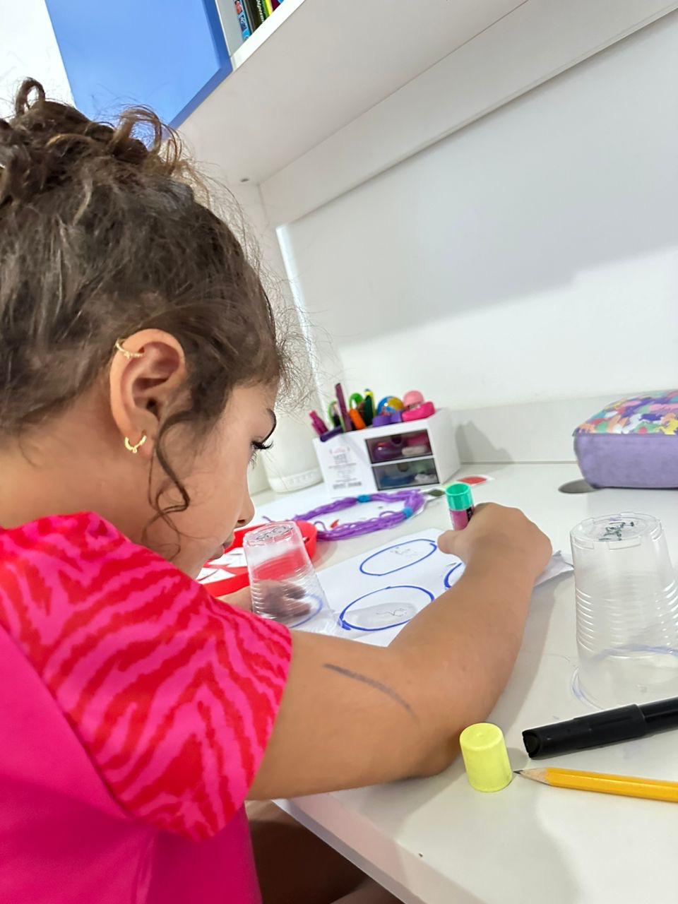 تفاعل الطلاب